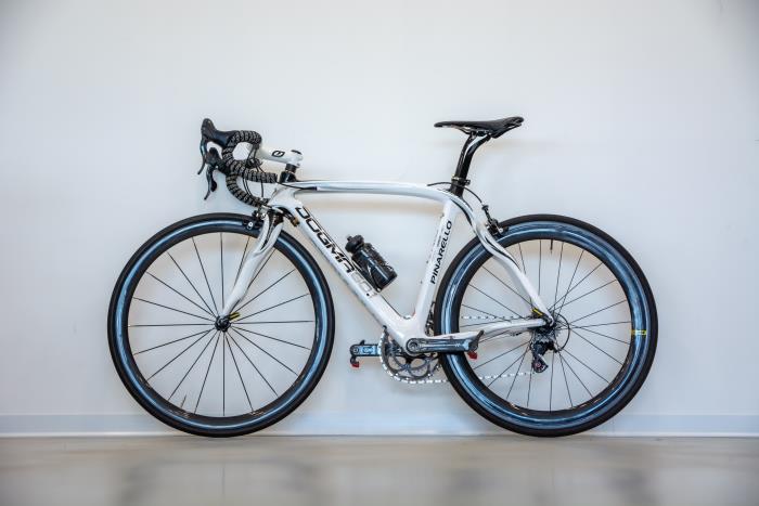 Bici da corsa usata Pinarello Dogma 60.1