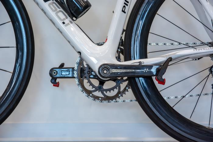 Bici da corsa usata Pinarello Dogma 60.1