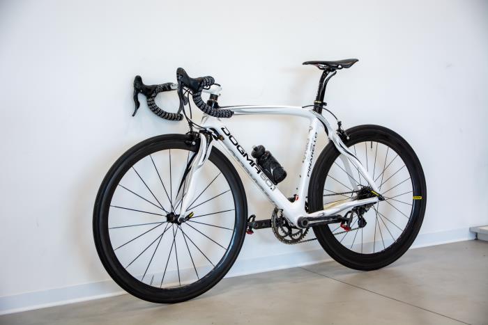 Bici da corsa usata Pinarello Dogma 60.1