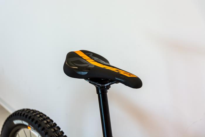 E-Bike Mtb Dust 2 - taglia M