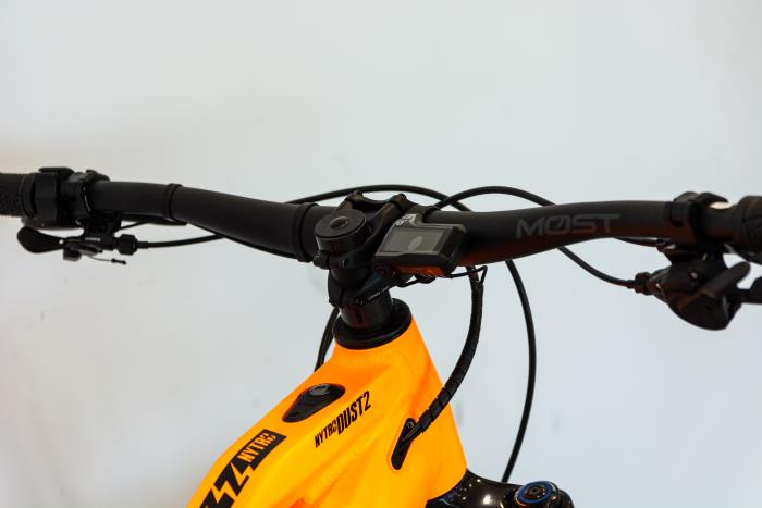 E-Bike Mtb Dust 2 - taglia M
