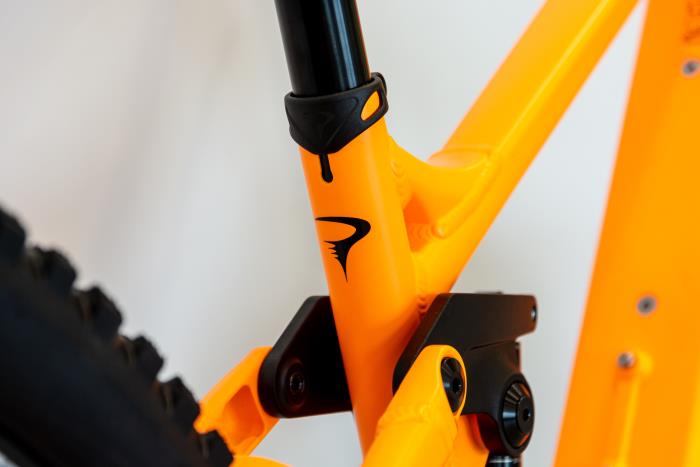 E-Bike Mtb Dust 2 - taglia M