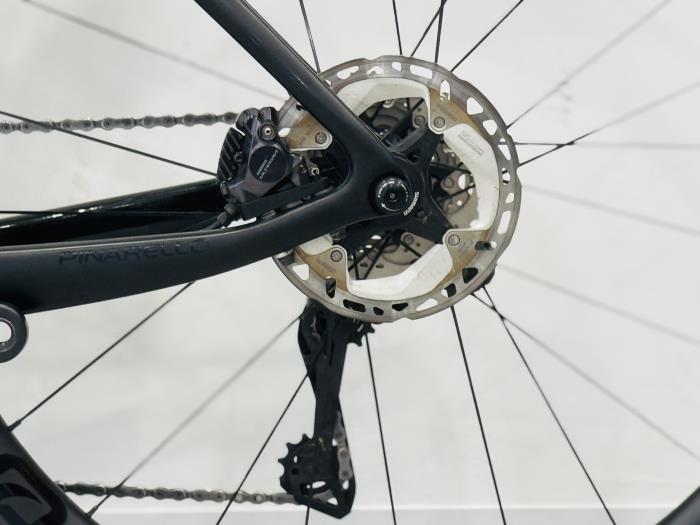 Bici Corsa Usata Pinarello F7