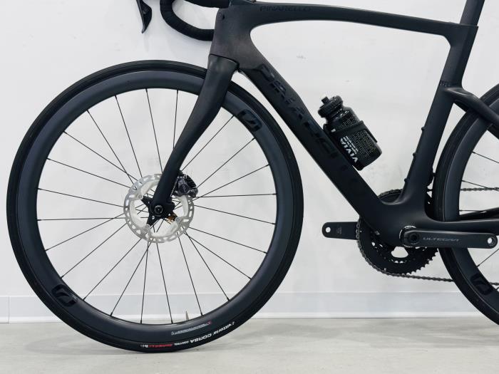 Bici Corsa Usata Pinarello F7