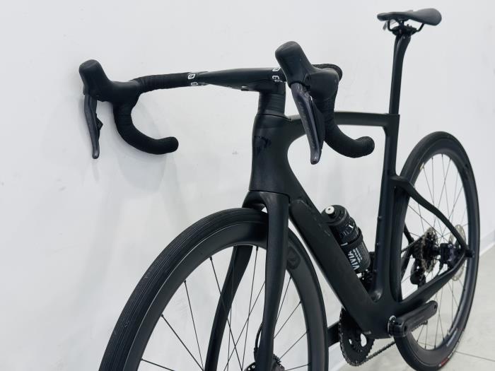Bici Corsa Usata Pinarello F7