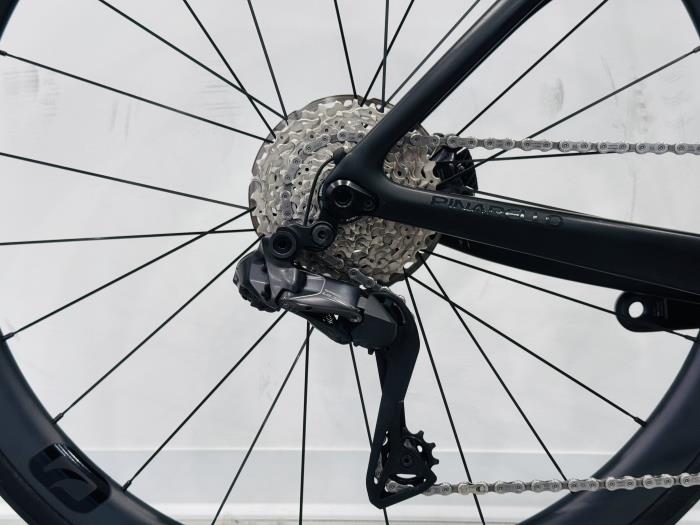 Bici Corsa Usata Pinarello F7