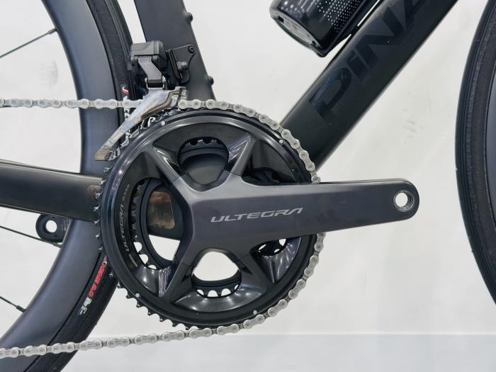 Bici Corsa Usata Pinarello F7