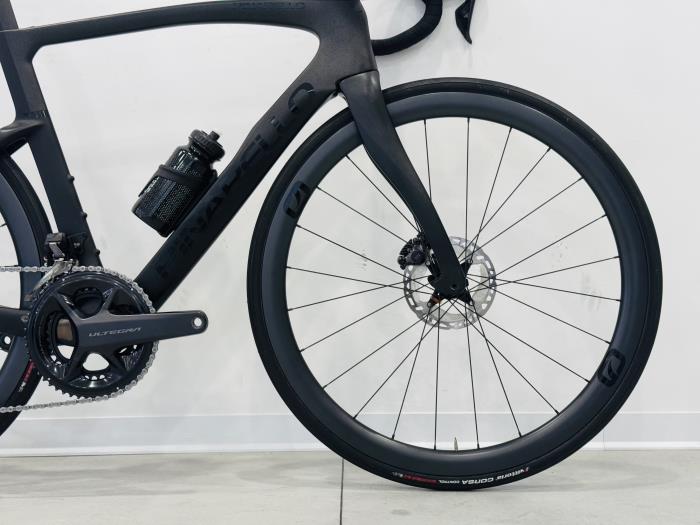 Bici Corsa Usata Pinarello F7
