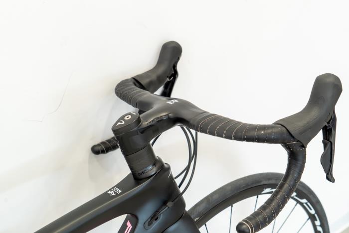 Bici da corsa Pinarello F10