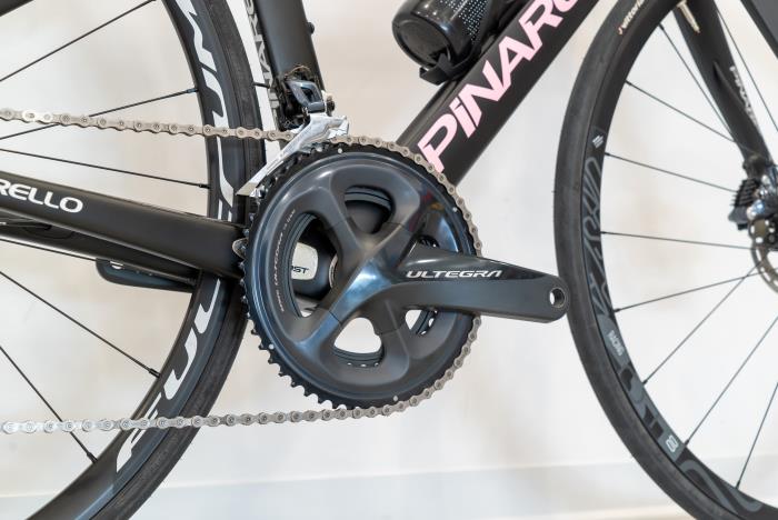 Bici da corsa Pinarello F10