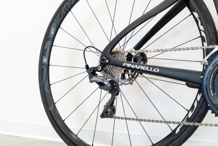 Bici da corsa Pinarello F10