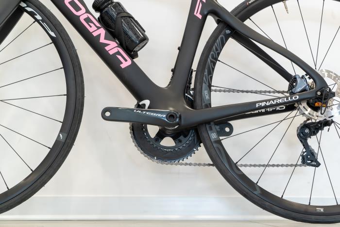 Bici da corsa Pinarello F10