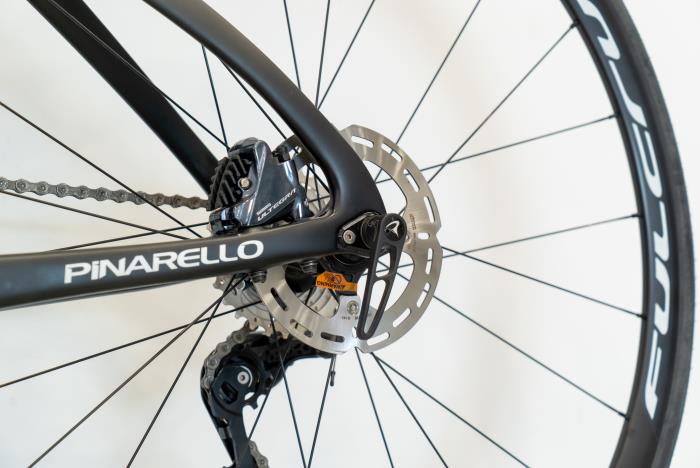 Bici da corsa Pinarello F10