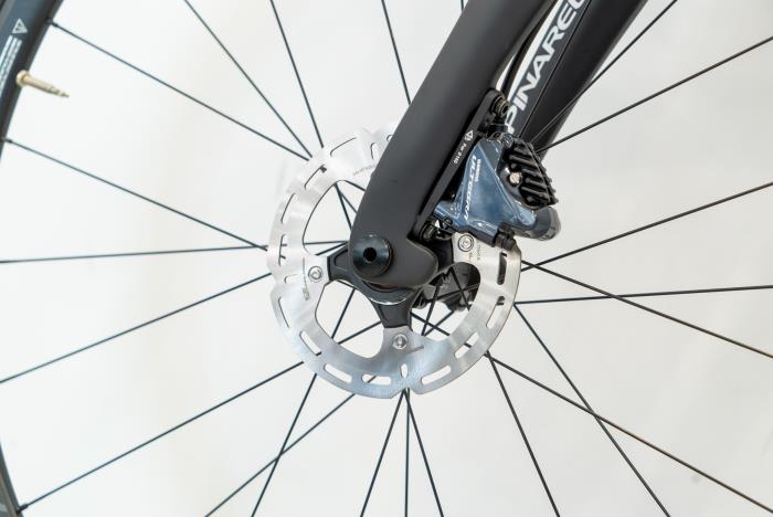 Bici da corsa Pinarello F10