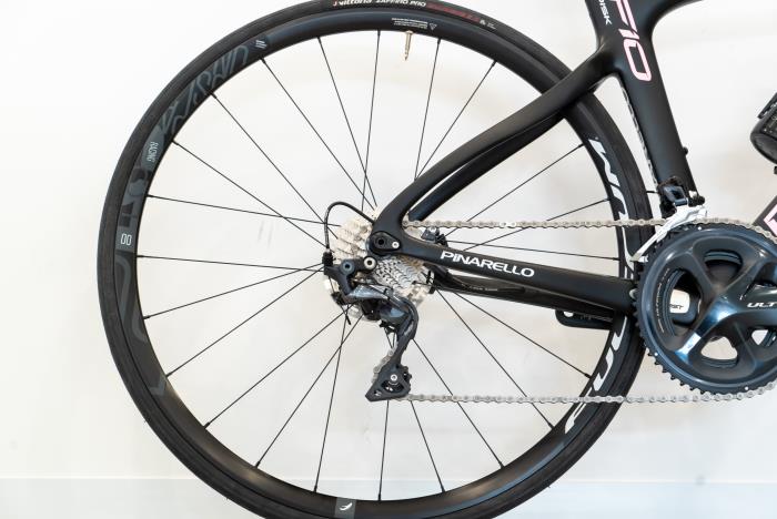 Bici da corsa Pinarello F10