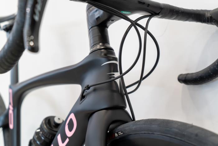 Bici da corsa Pinarello F10