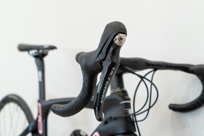 Bici da corsa Pinarello F10