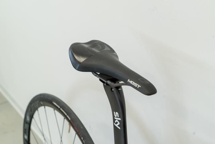 Bici da corsa Pinarello F10