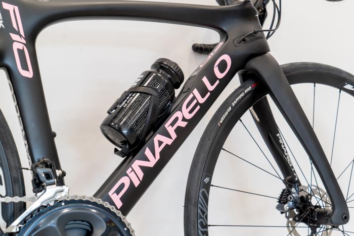 Bici da corsa Pinarello F10