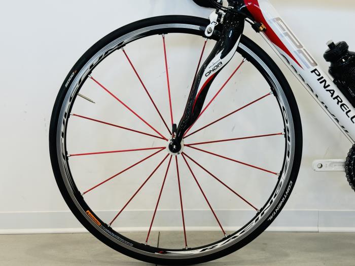 Bici Corsa Usata Pinarello FP 2 