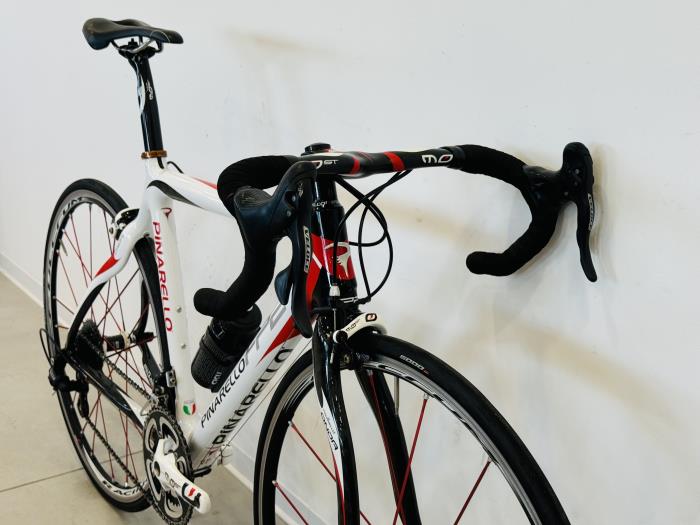Bici Corsa Usata Pinarello FP 2 