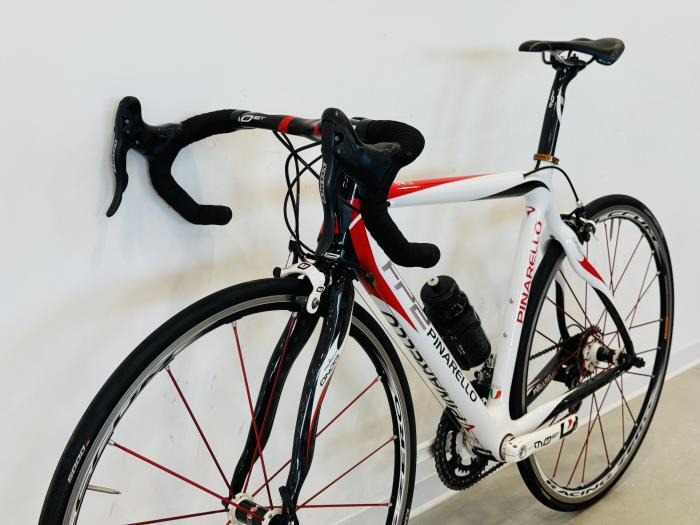 Bici Corsa Usata Pinarello FP 2 