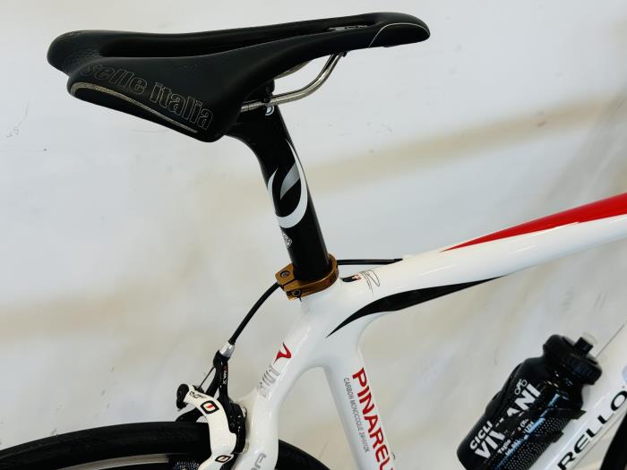 Bici Corsa Usata Pinarello FP 2 