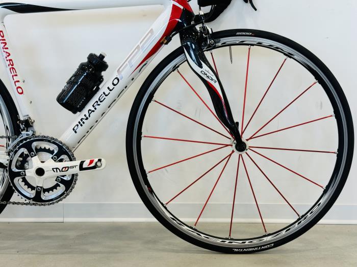 Bici Corsa Usata Pinarello FP 2 