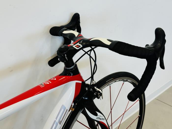 Bici Corsa Usata Pinarello FP 2 