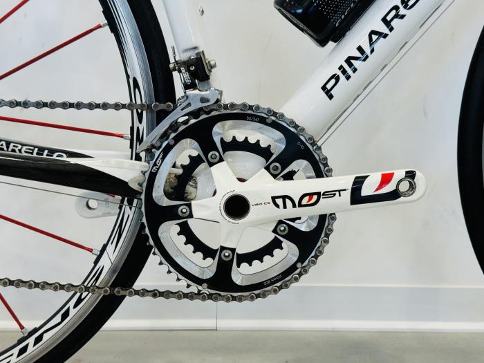 Bici Corsa Usata Pinarello FP 2 