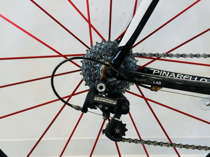 Bici Corsa Usata Pinarello FP 2 