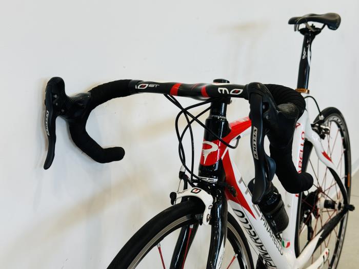 Bici Corsa Usata Pinarello FP 2 