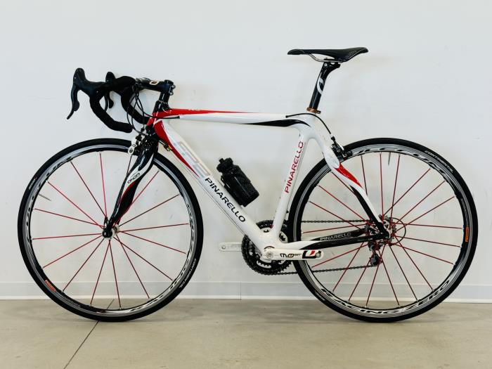 Bici Corsa Usata Pinarello FP 2 