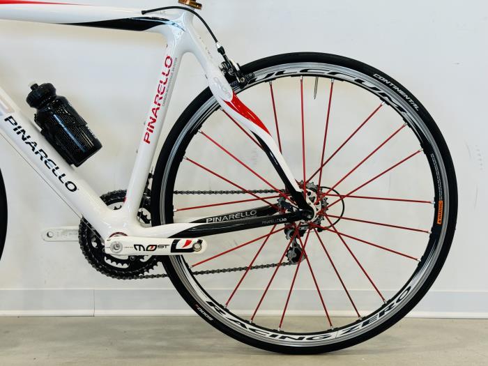 Bici Corsa Usata Pinarello FP 2 