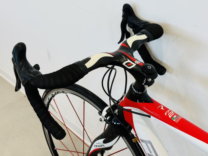 Bici Corsa Usata Pinarello FP 2 