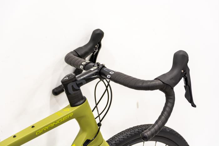 Bici Gravel Granger X3 Disc - taglia M