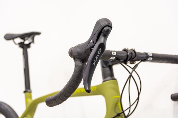 Bici Gravel Granger X3 Disc - taglia M