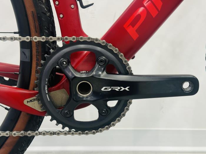 Bici Gravel Usata Pinarello Grevil 