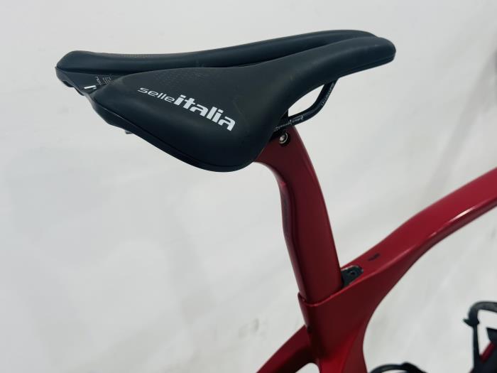 Bici Gravel Usata Pinarello Grevil 