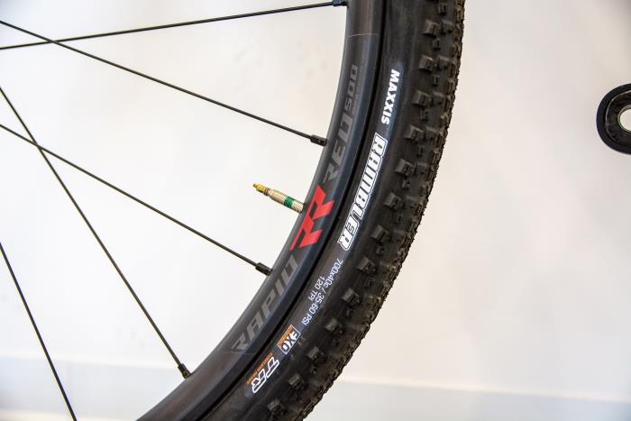 Bici Gravel Grevil F7 GRX800