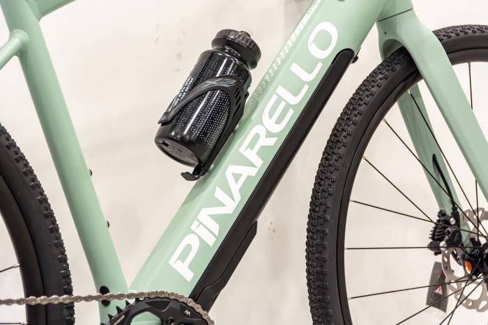 E-Bike Nytro Grinta Apex - taglia M