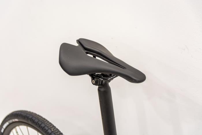 E-Bike Nytro Grinta Apex - taglia M