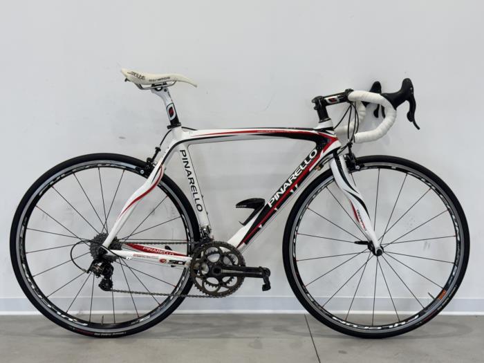 Bici Corsa Usata Pinarello Paris