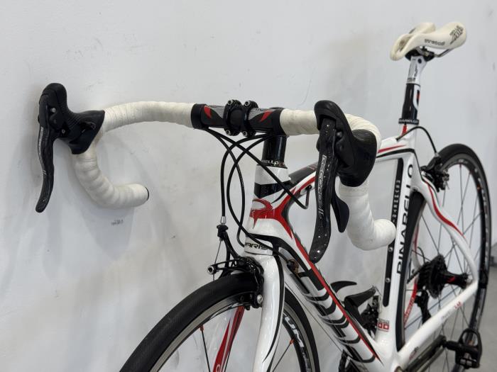 Bici Corsa Usata Pinarello Paris