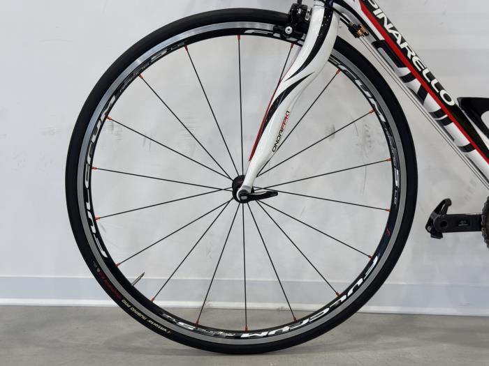 Bici Corsa Usata Pinarello Paris