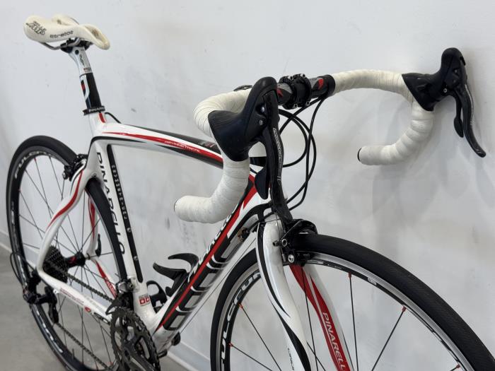 Bici Corsa Usata Pinarello Paris