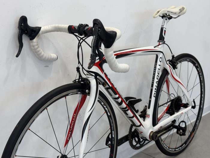 Bici Corsa Usata Pinarello Paris
