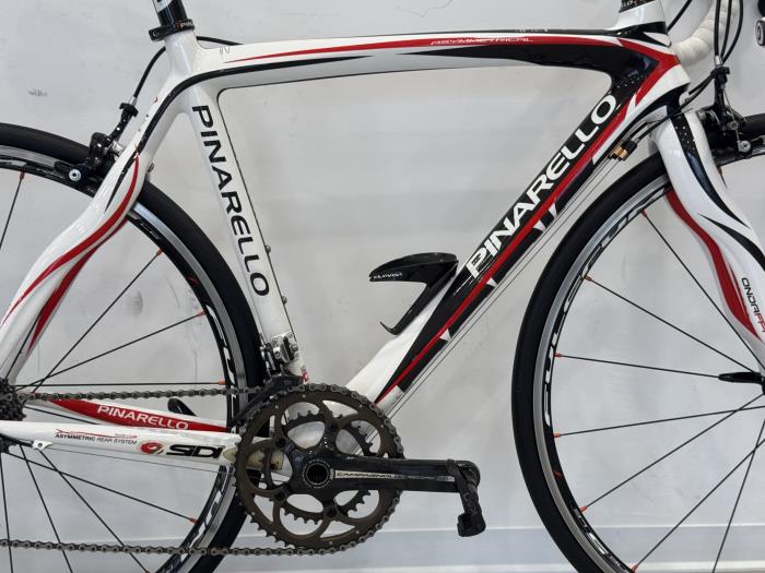 Bici Corsa Usata Pinarello Paris