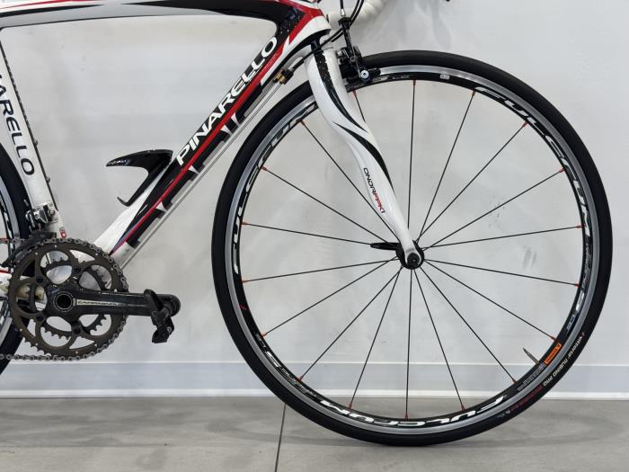 Bici Corsa Usata Pinarello Paris