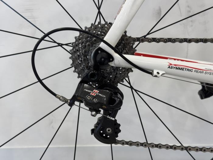 Bici Corsa Usata Pinarello Paris